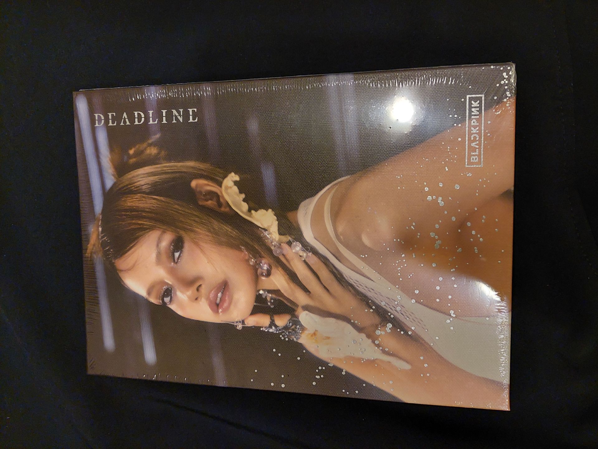 現貨DEADLINE莎單封