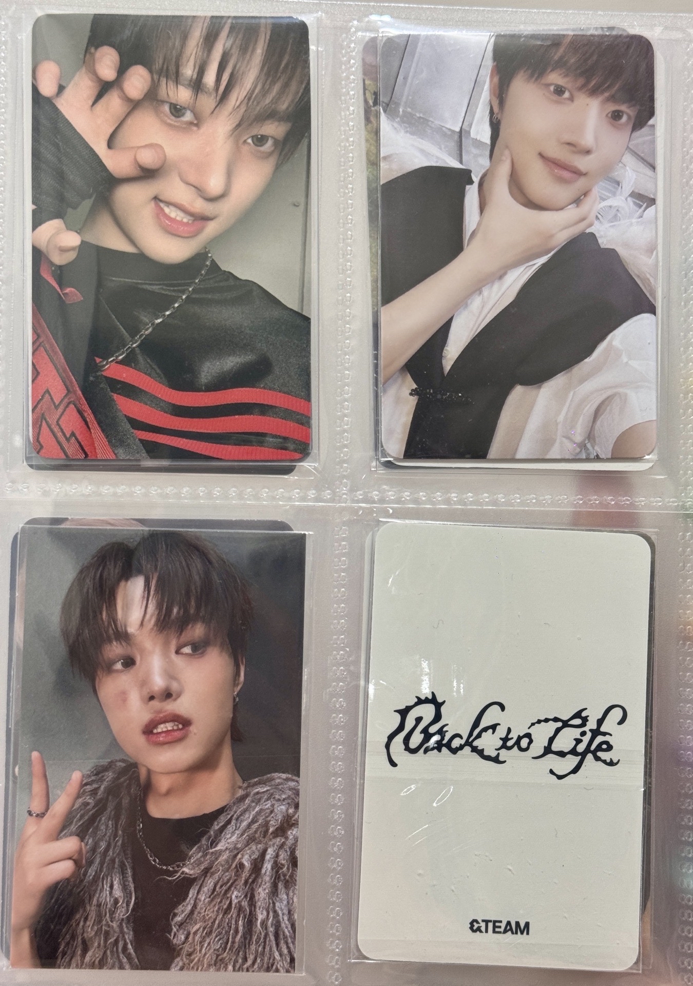 🍊BtL三顆橘子🍊