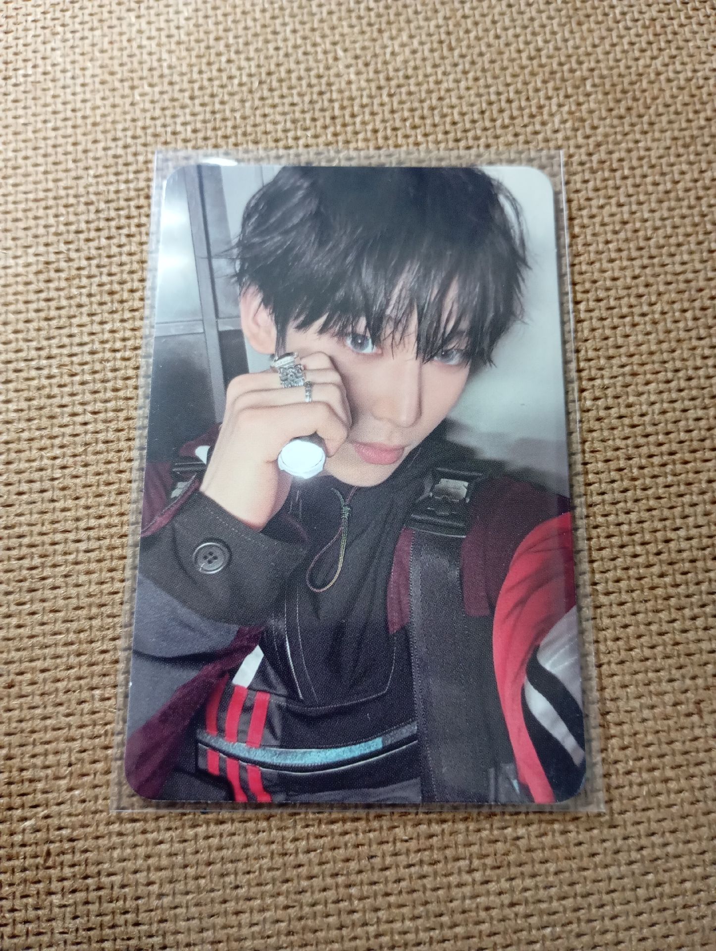 正二後續 kpm1.0 特典 善禹