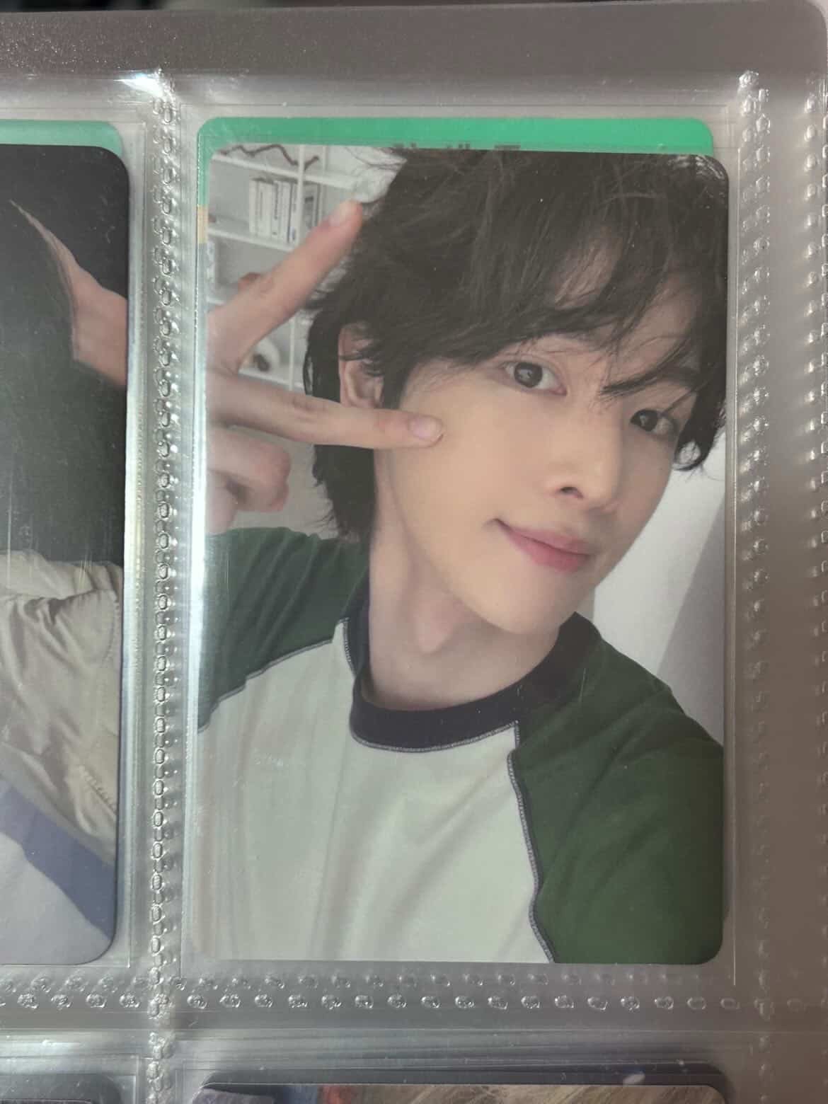 哥哥你怎麼那麼帥