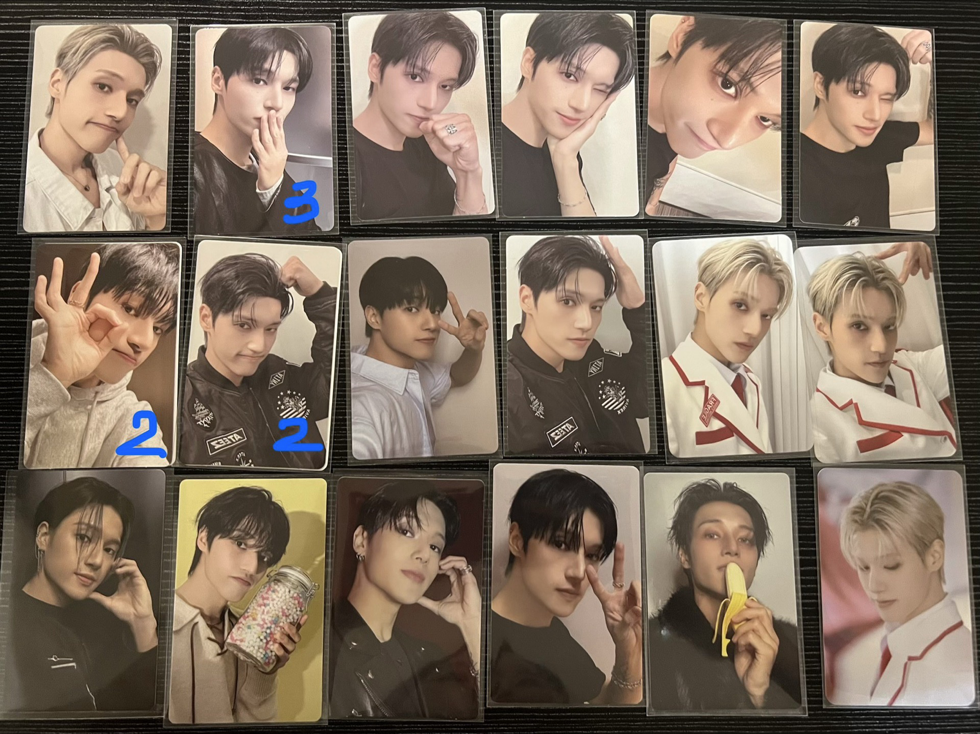 7.榮區 有💛可當綁