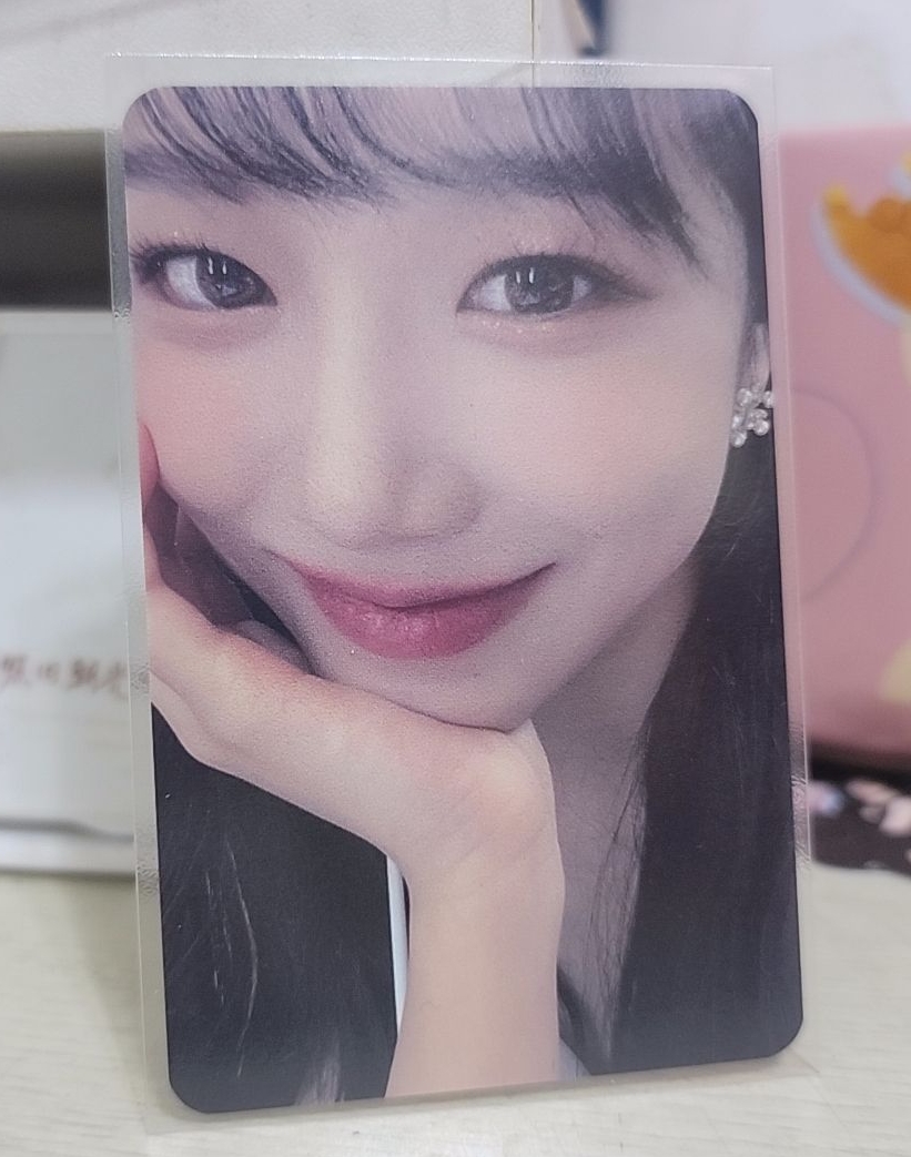 曹柔理glassy MA特典