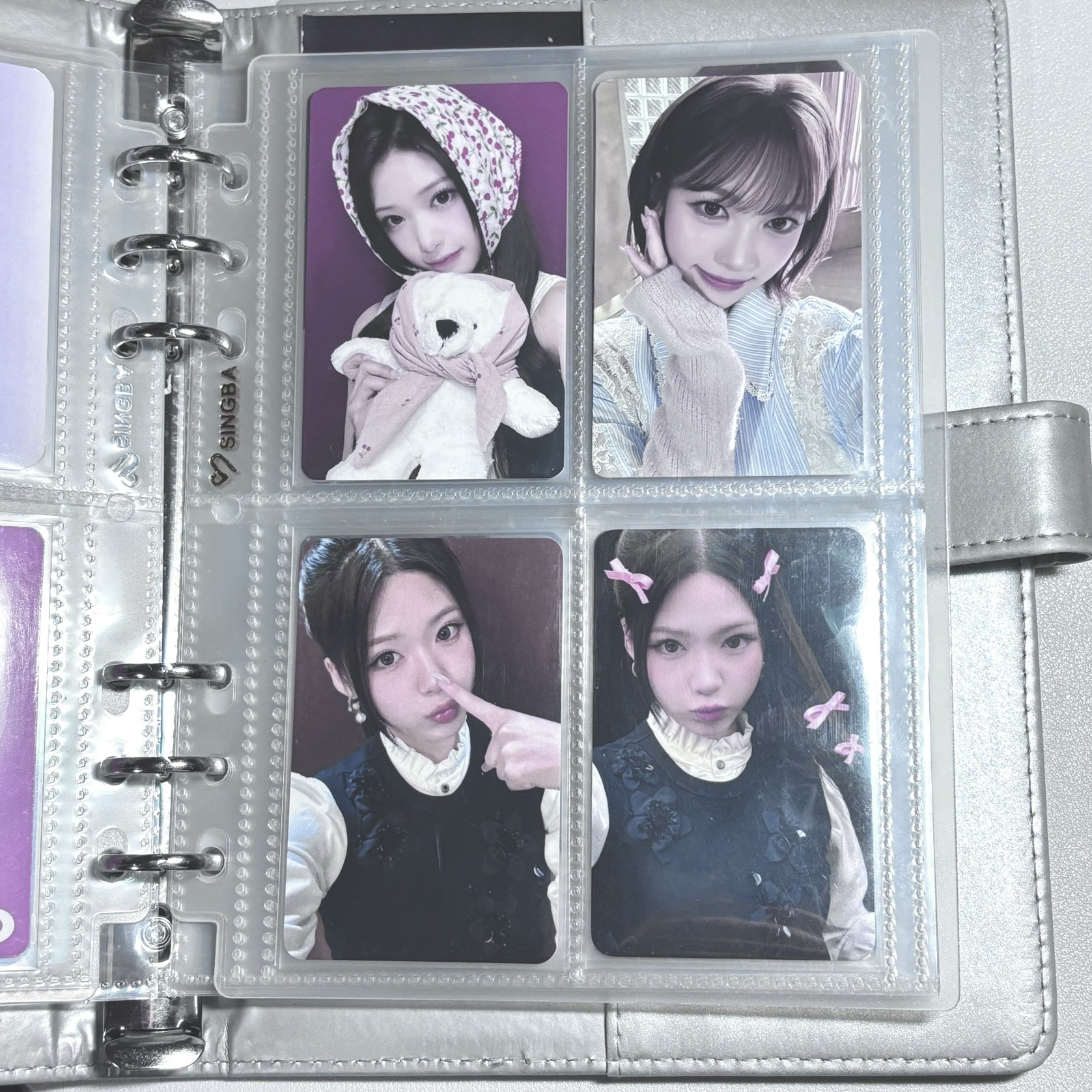 Rescene Zena小盤（標價含專）