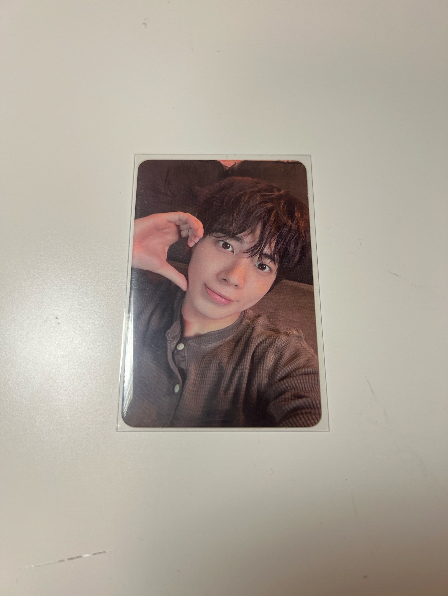 太顯 正四 專卡solo