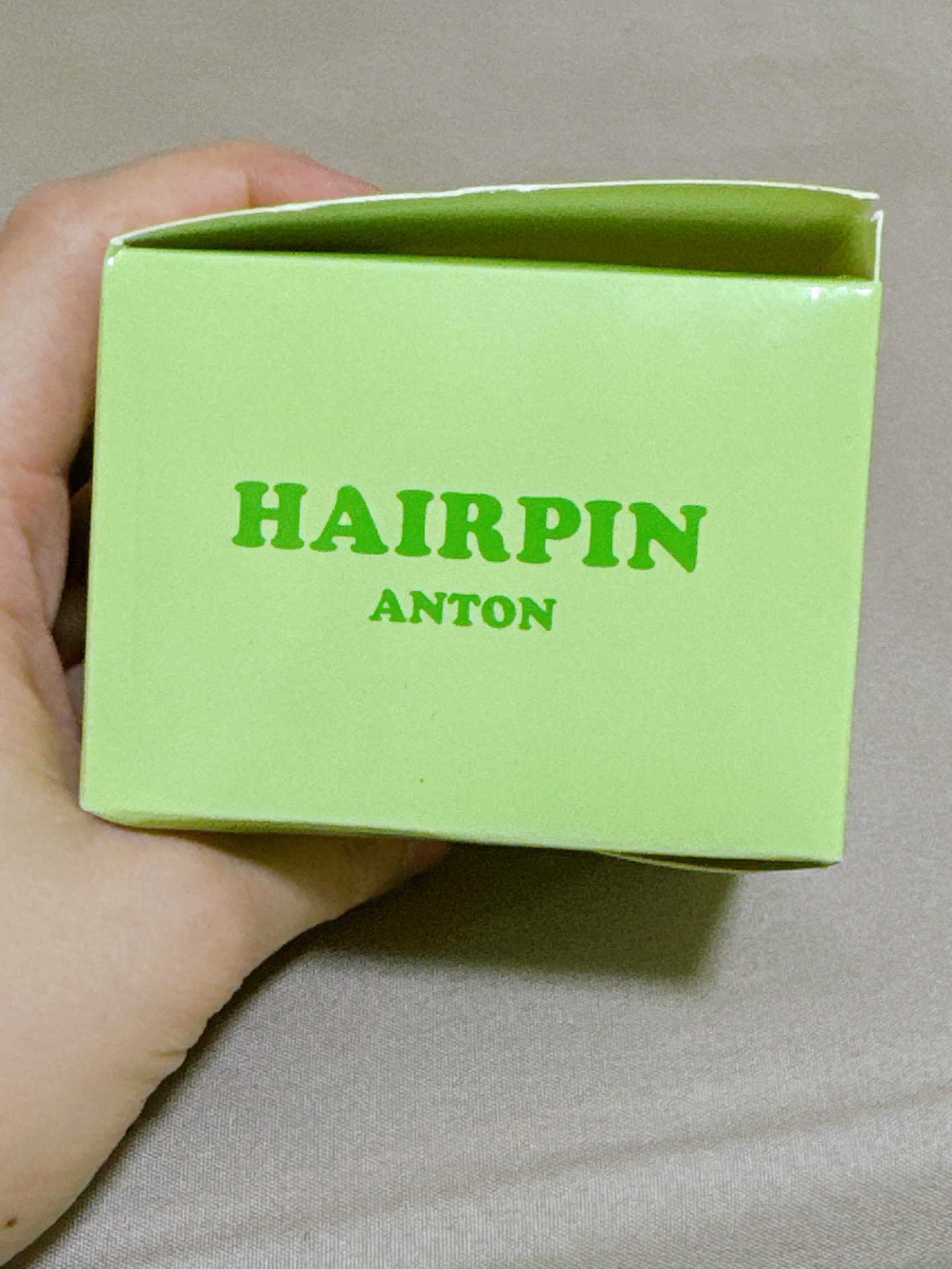 汪汪龍的耳朵/狗龍耳朵髮夾