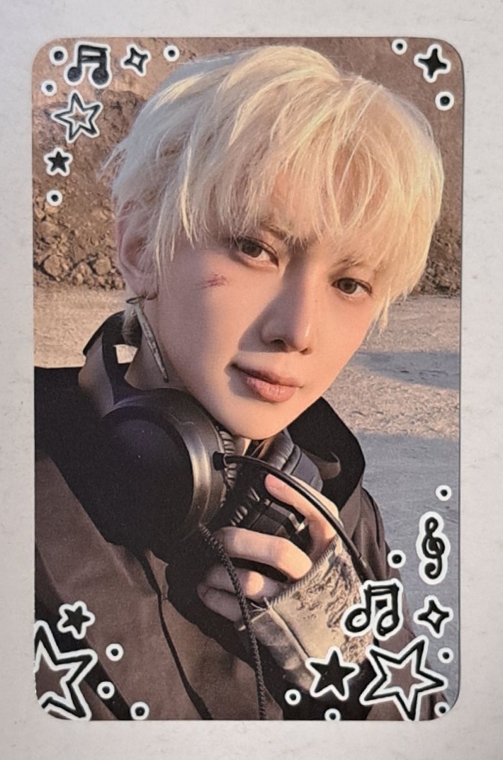 GH4打歌尚+已拆單封全專