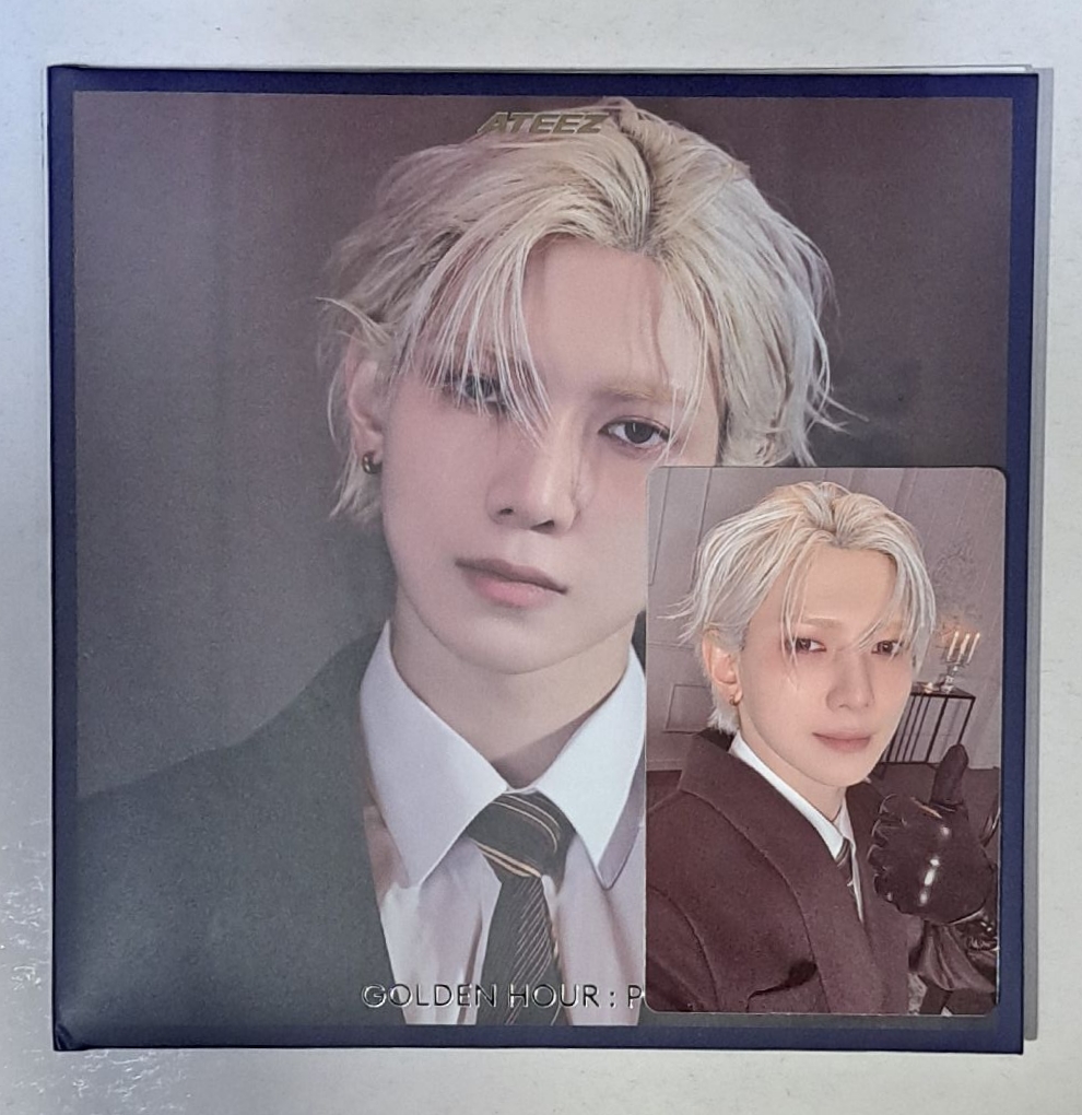 GH4打歌尚+已拆單封全專+未拆D版PB