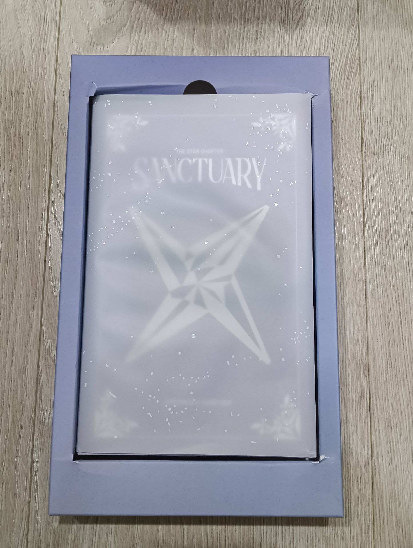 迷你七空專（除了小卡配置都有）