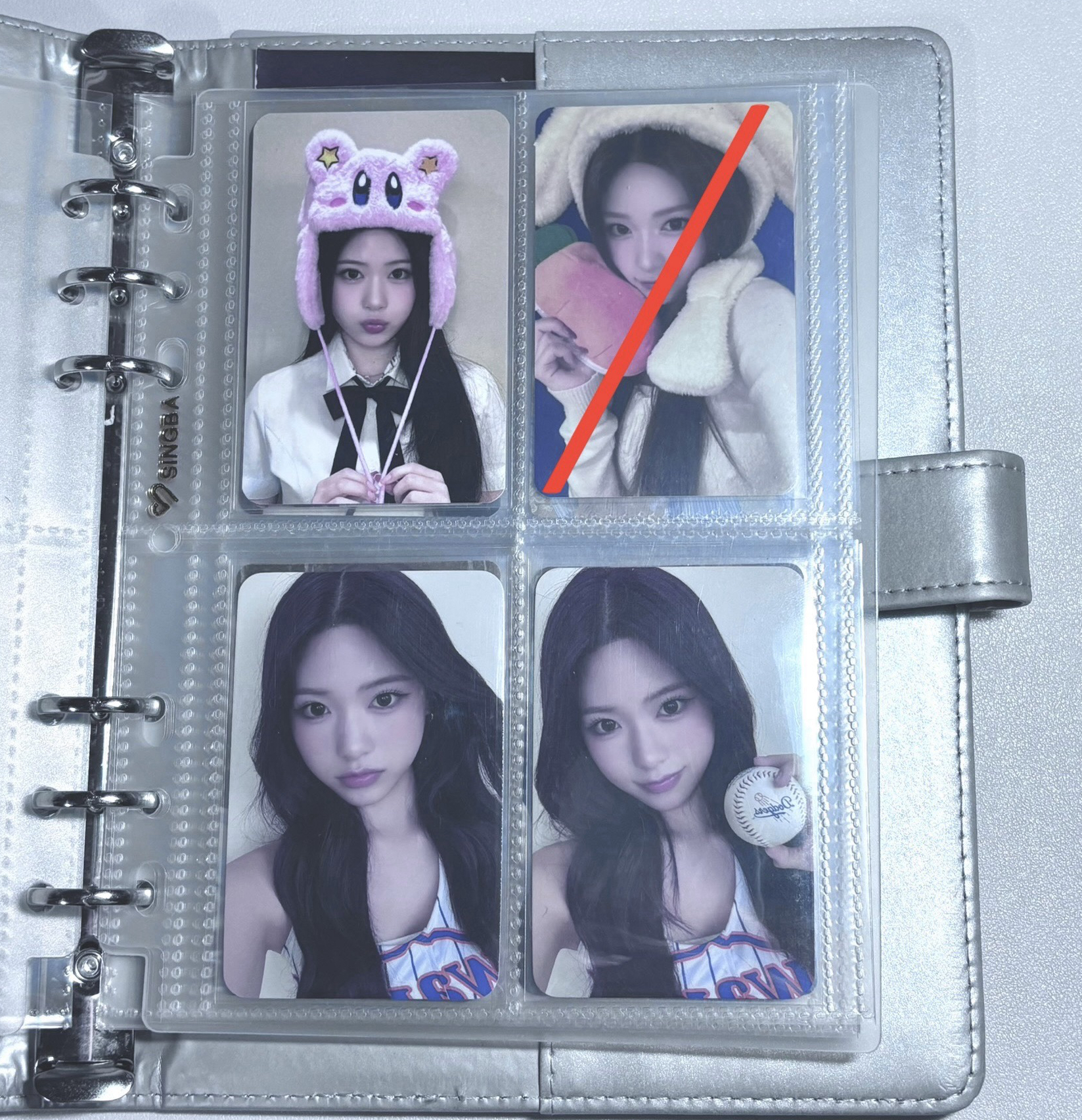 Rescene Zena小盤（標價含專）