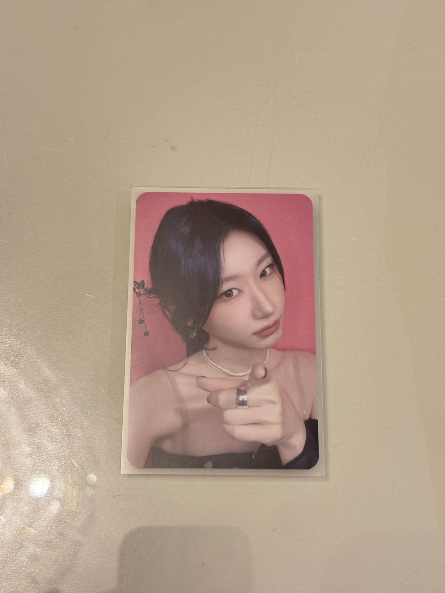 TNVS 生日月曆領