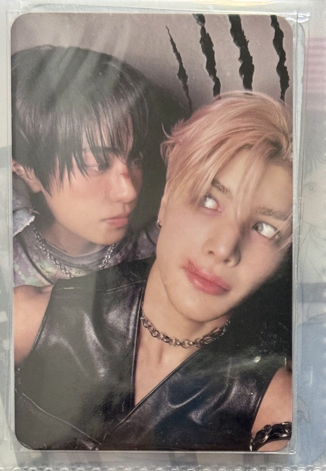 Rikiz ૮ • ·̫ • ა