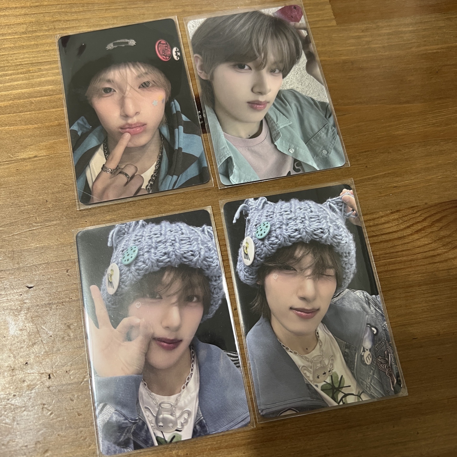 masato小卡 男寶二 糖高