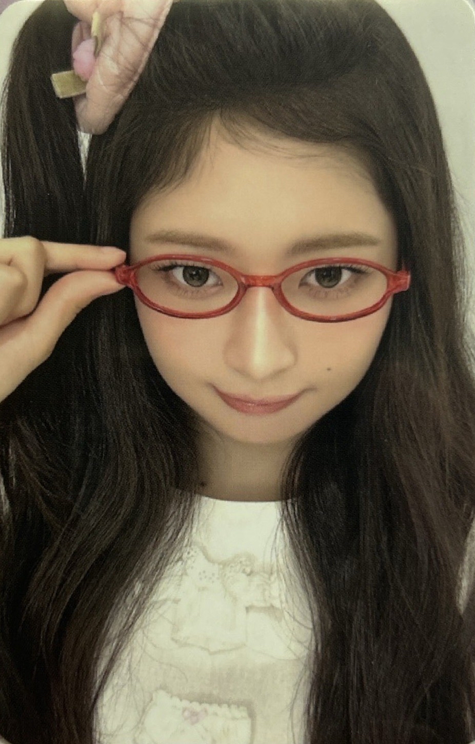 MINIVE '2026 SEASON'S GREETINGS'  星船 特典卡 