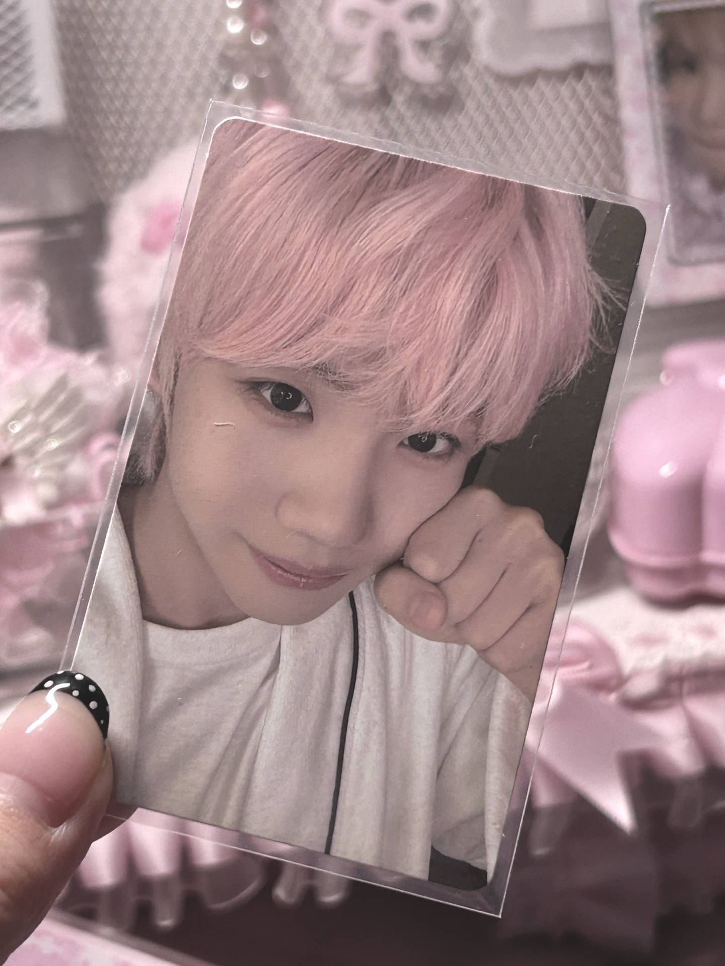 健真小貓拳> <♡