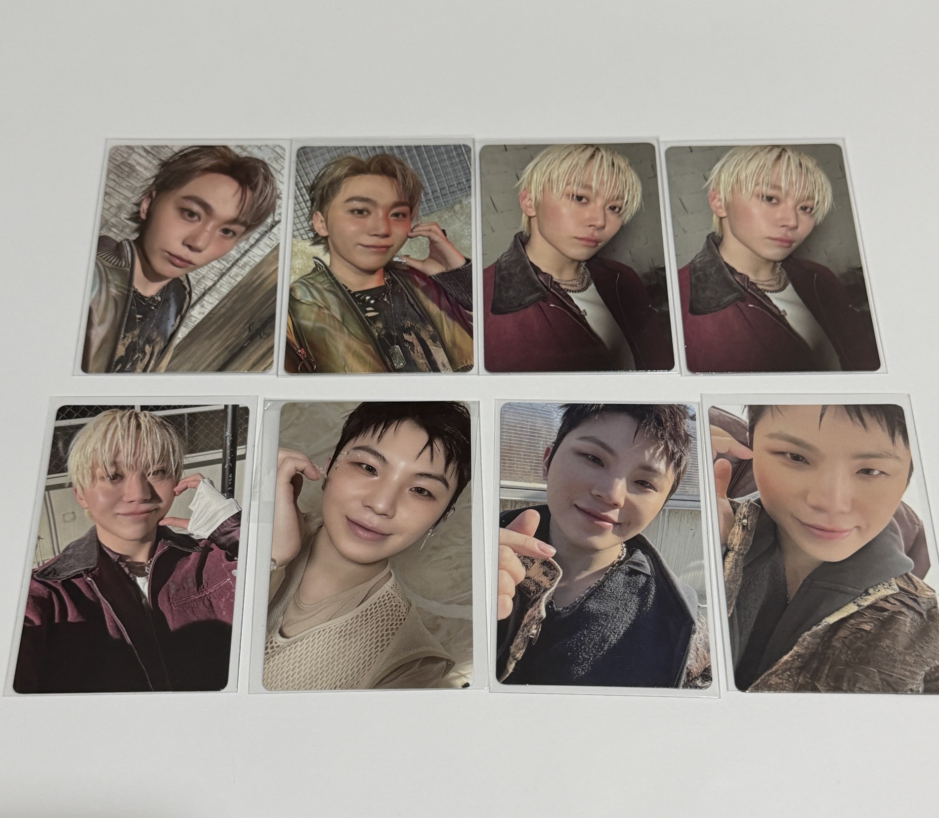 ✨散卡區 B（可當綁）