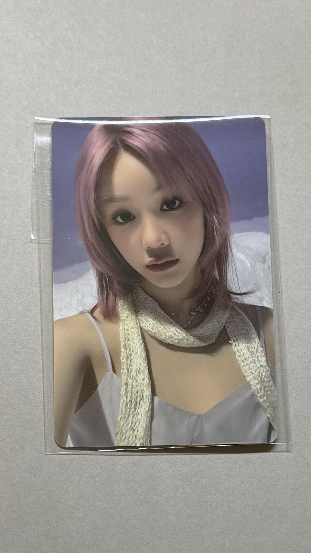 競標🦌 Psycho 台北滿額卡 塔