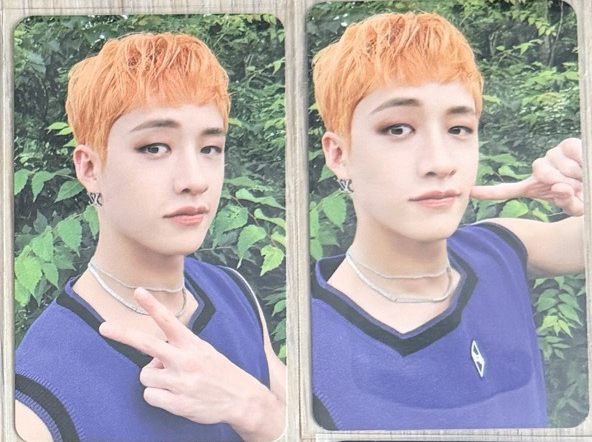 2期會員禮卡 燦