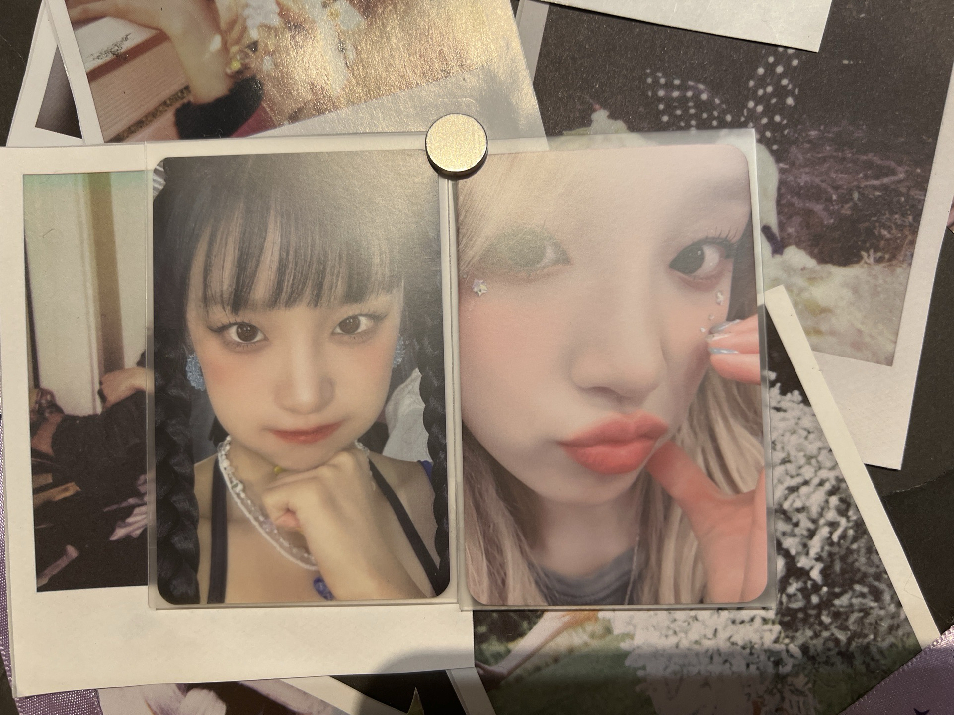 可愛豬寶,嘟臉琦！o(｀ω´ )o