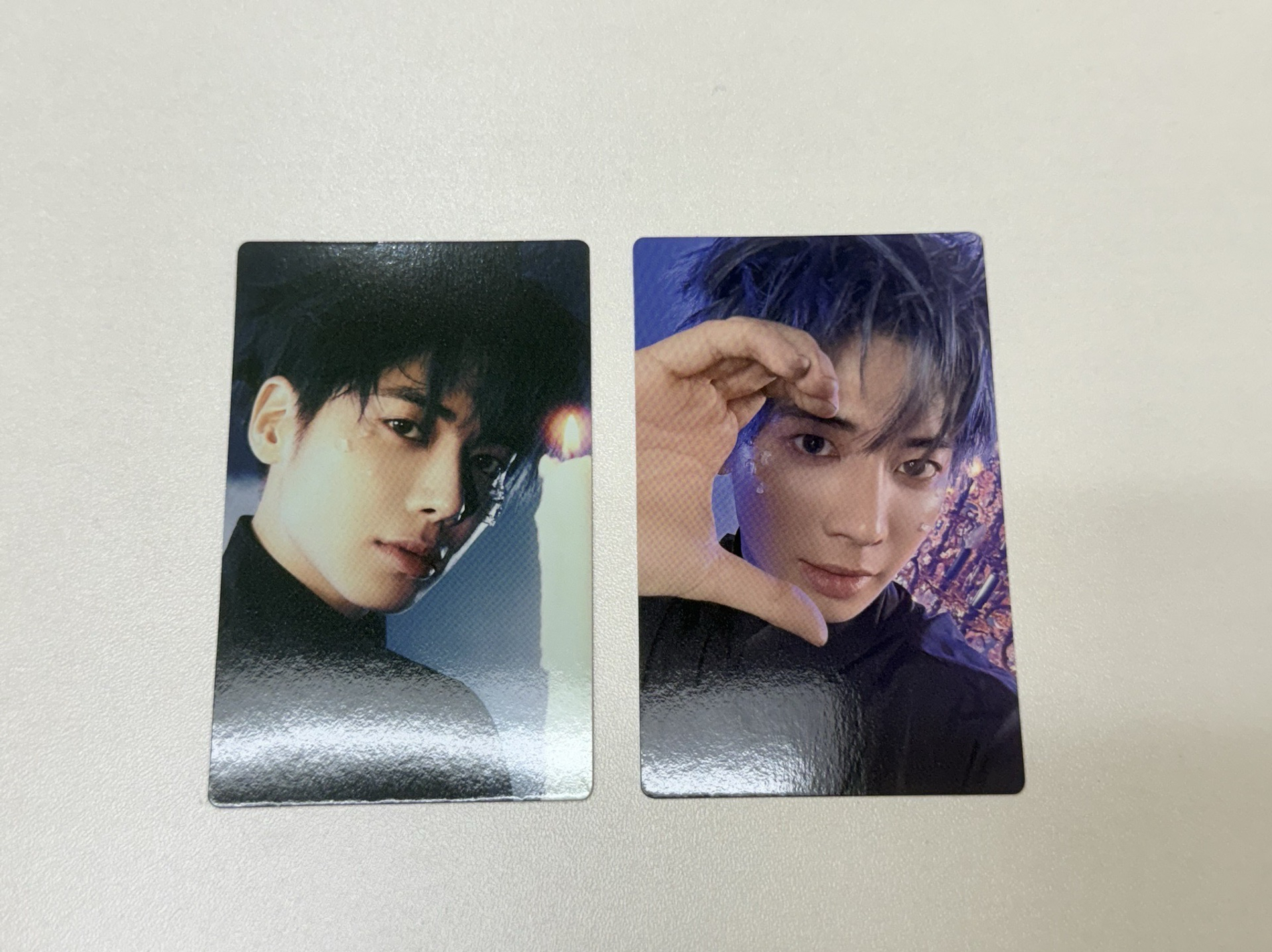 starkissed 顯專卡（可當綁）