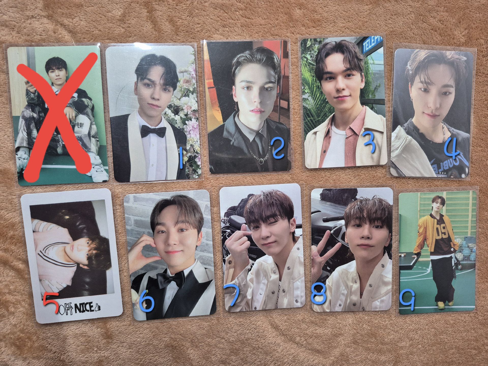 忙內line🍊🐻‍❄️🦦