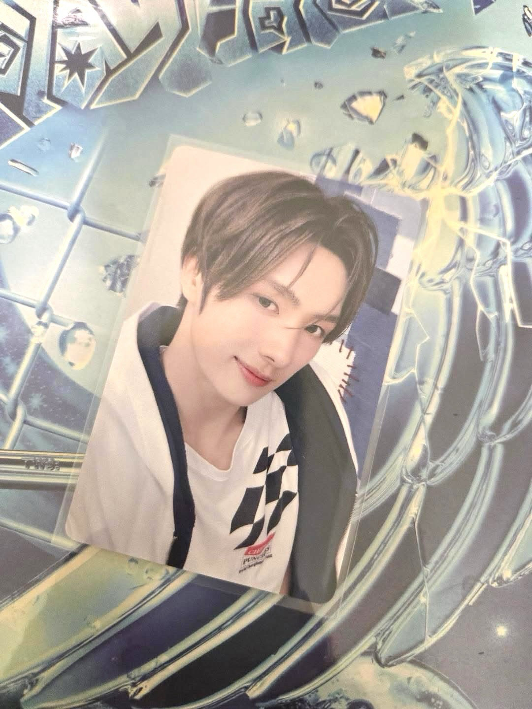 英宰一直娛1.0特典（中背）