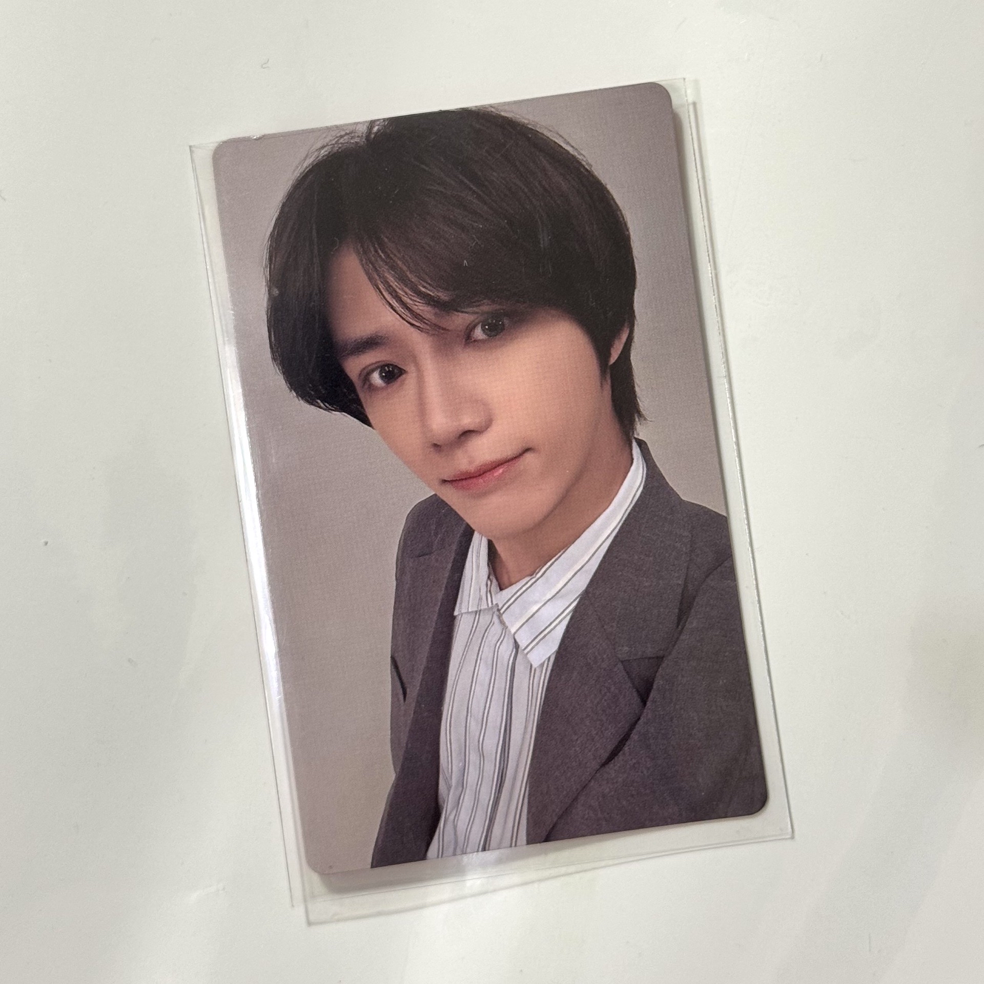 ⭐️崔杋圭 日巡MOAZONE