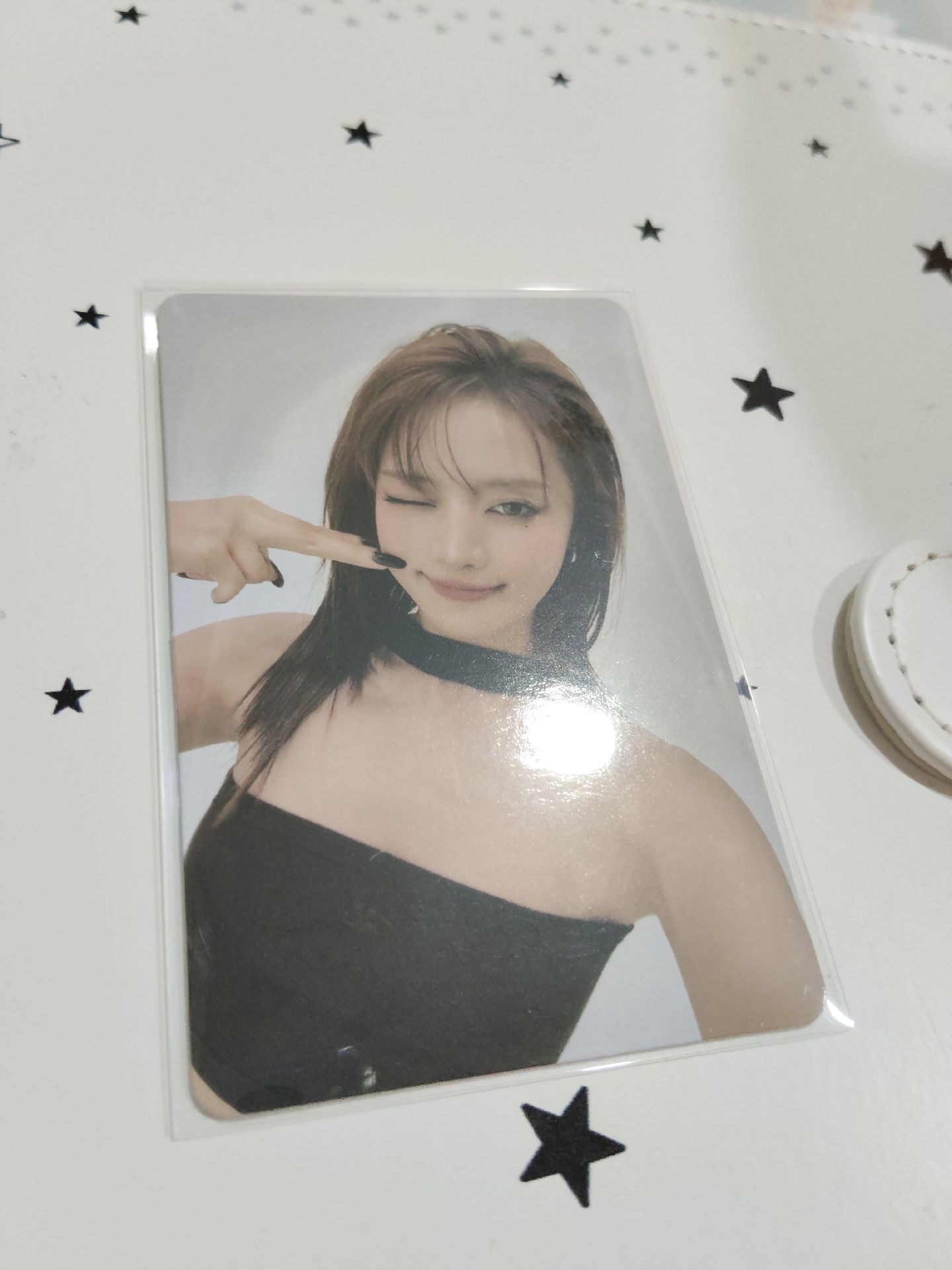 26世巡 台北場VIP 入場卡 