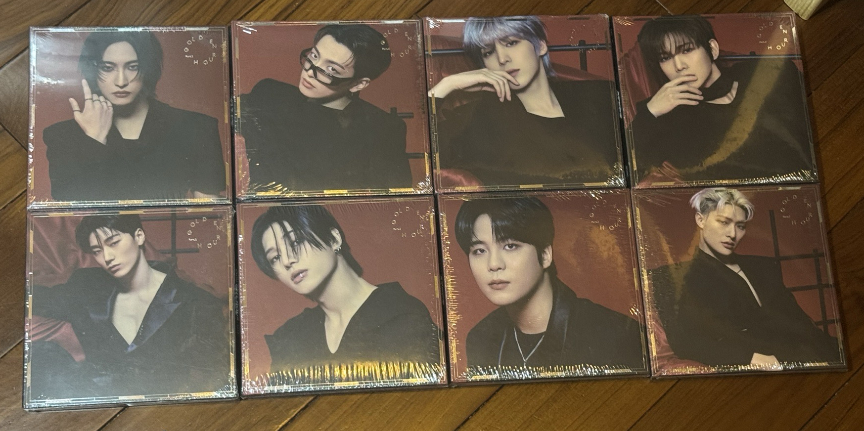 GH2 全新未拆單封一套