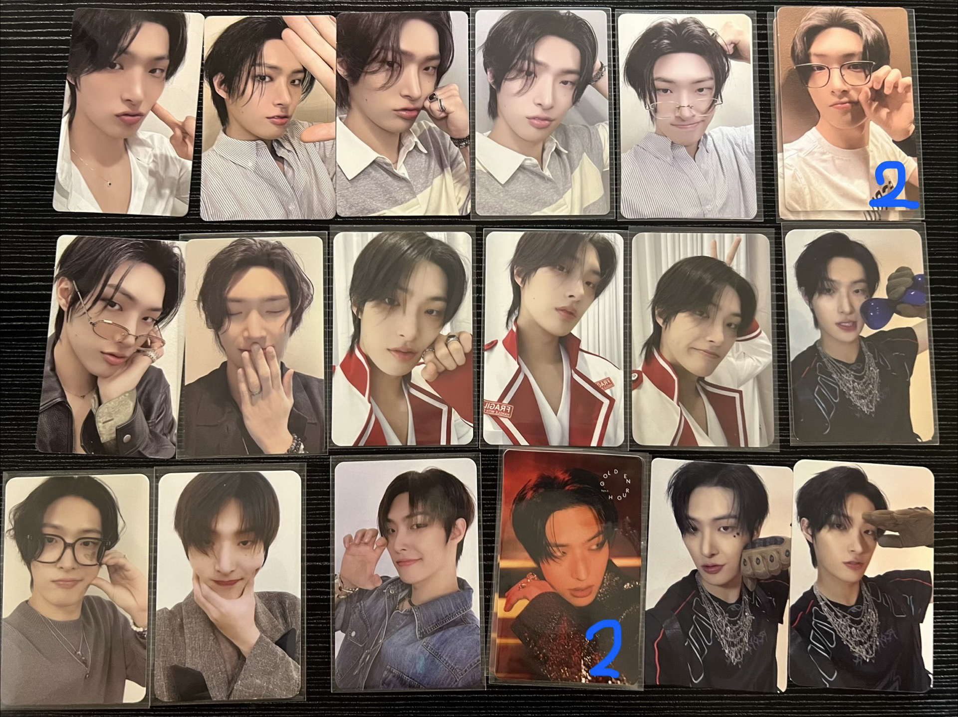 6.琦區 有 💛可當綁