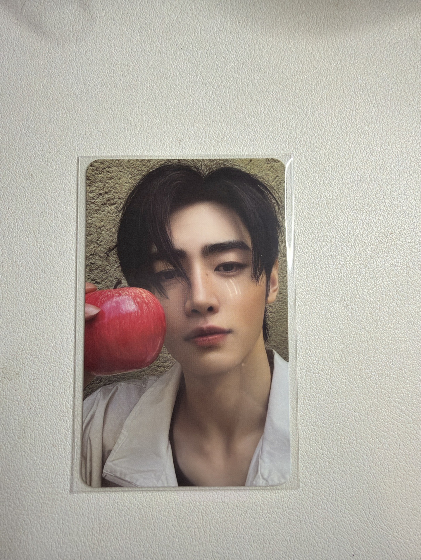 Enhypen|蘋果訓｜《THE SIN : VANISH》