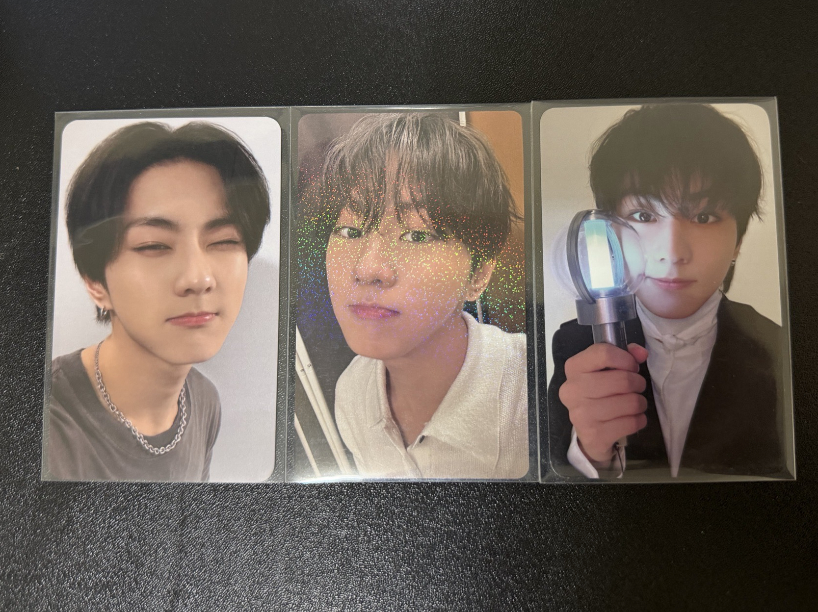 元 zone卡 韓安、日巡、FATE