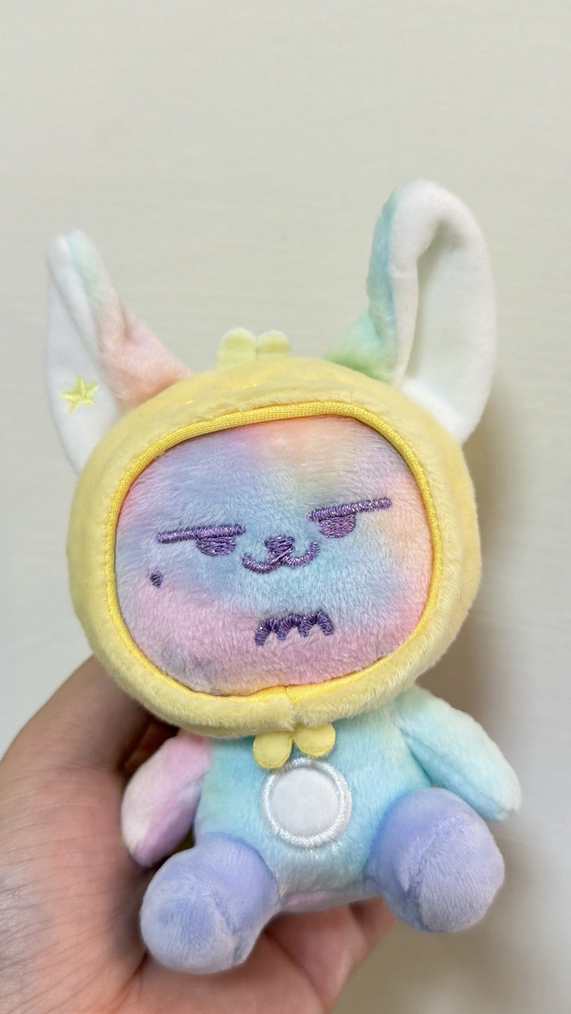 TXT 彩娃 彩春  價格已含綁