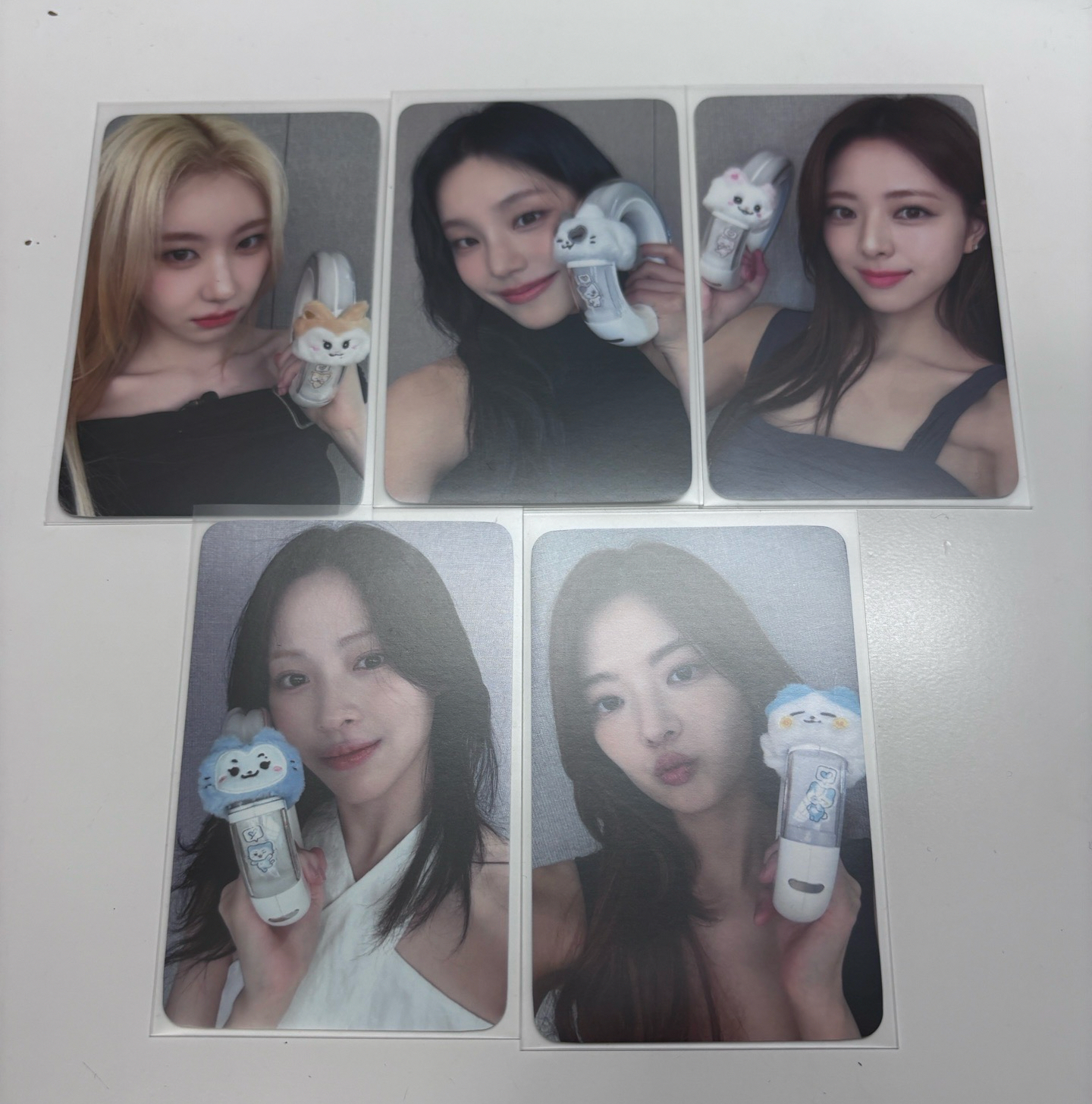 wm手燈卡 （500/5）