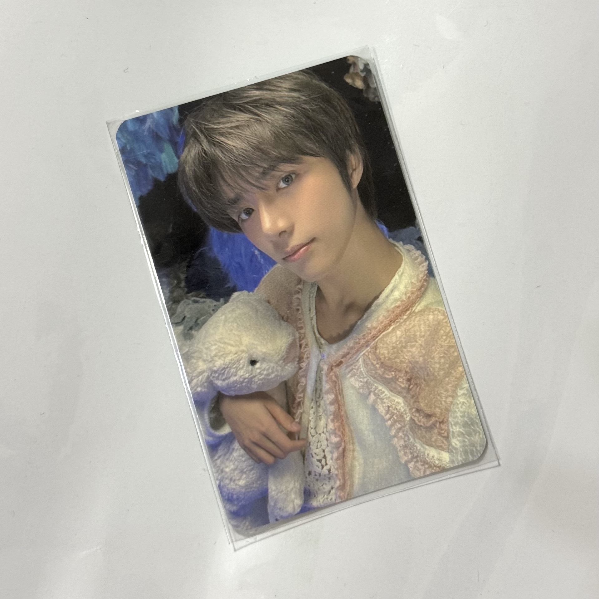 ⭐️崔杋圭 迷五m2u 1.0 幸運卡