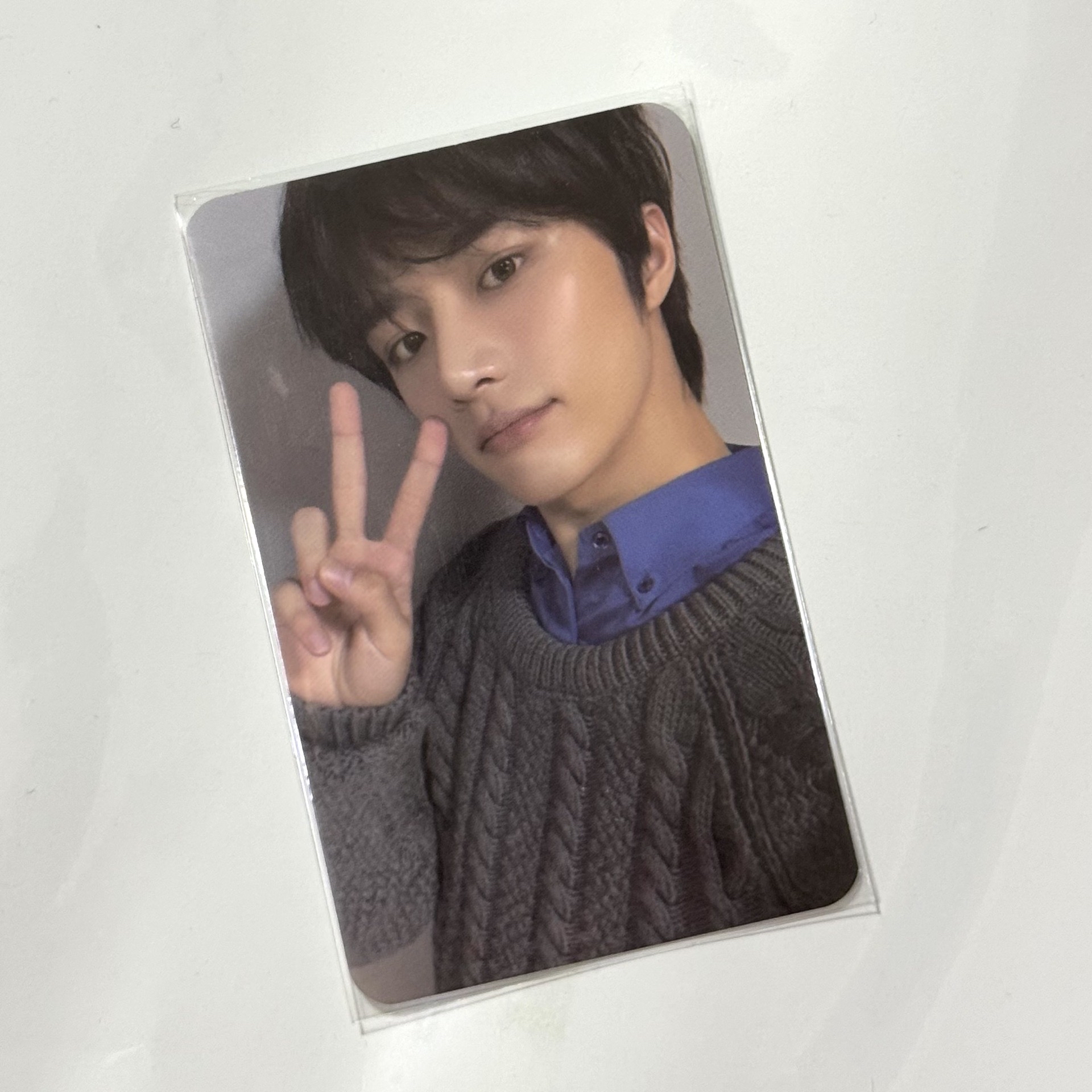 崔杋圭 迷五m2u 2.0 幸運卡