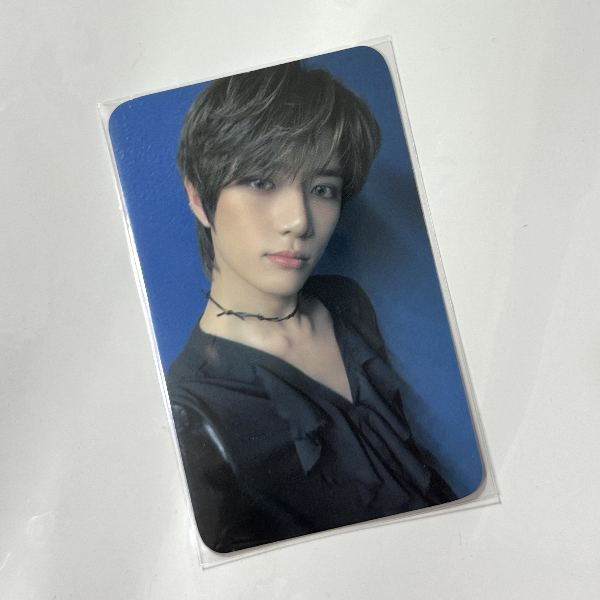 崔杋圭 迷五pst 2.0 幸運卡