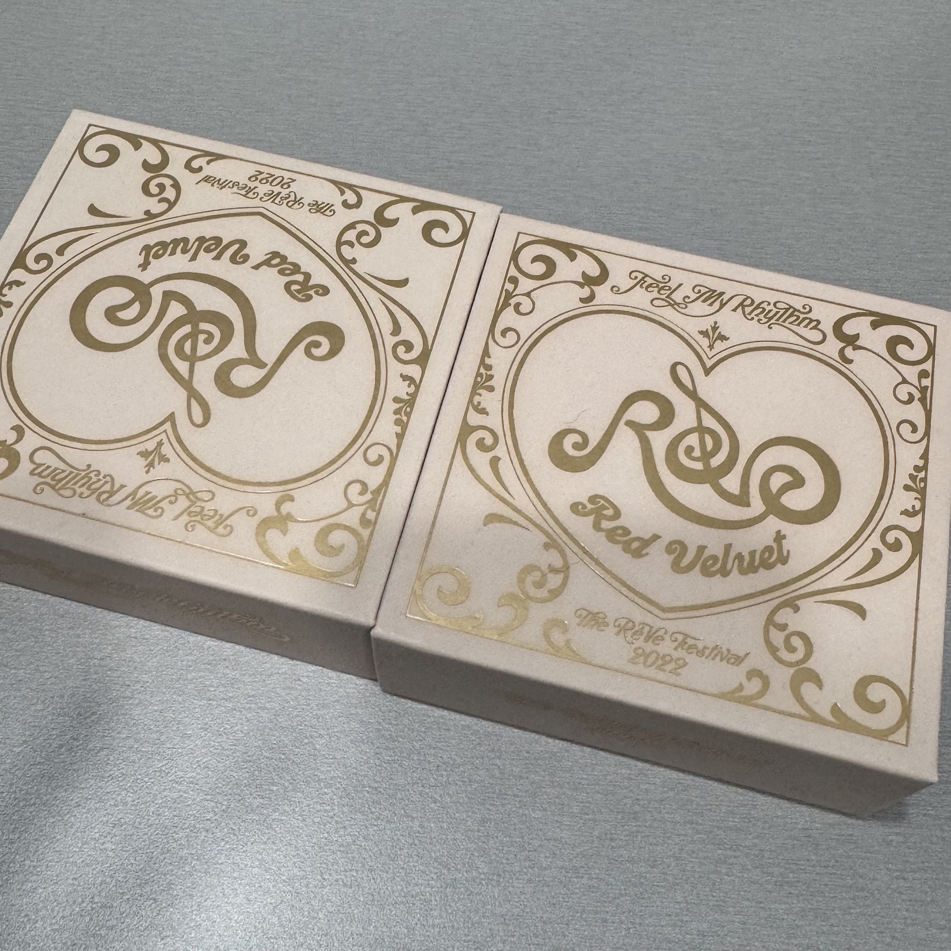 FMR 專輯 Orgel版 Wendy 空專