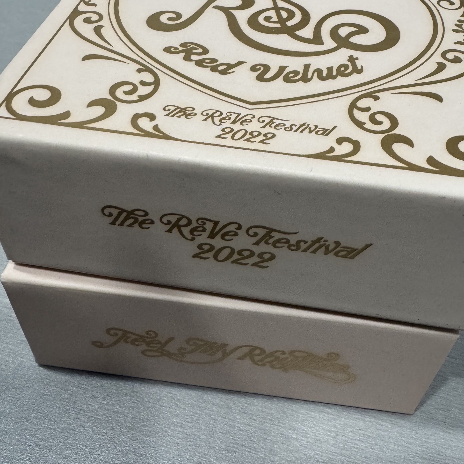 FMR 專輯 Orgel版 Wendy 空專