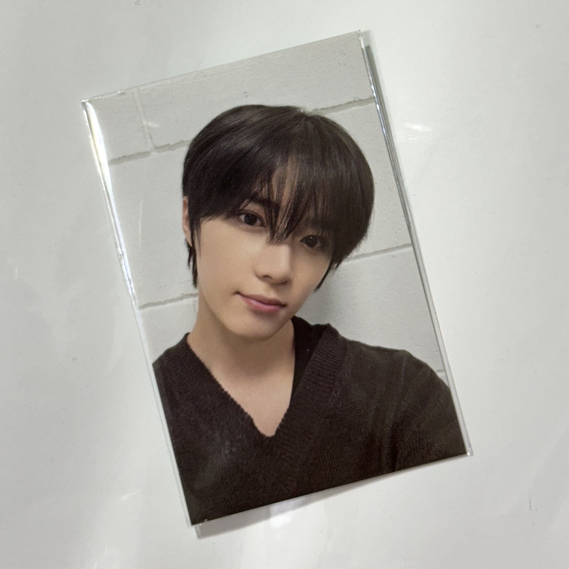 ⭐️崔杋圭 滿額卡