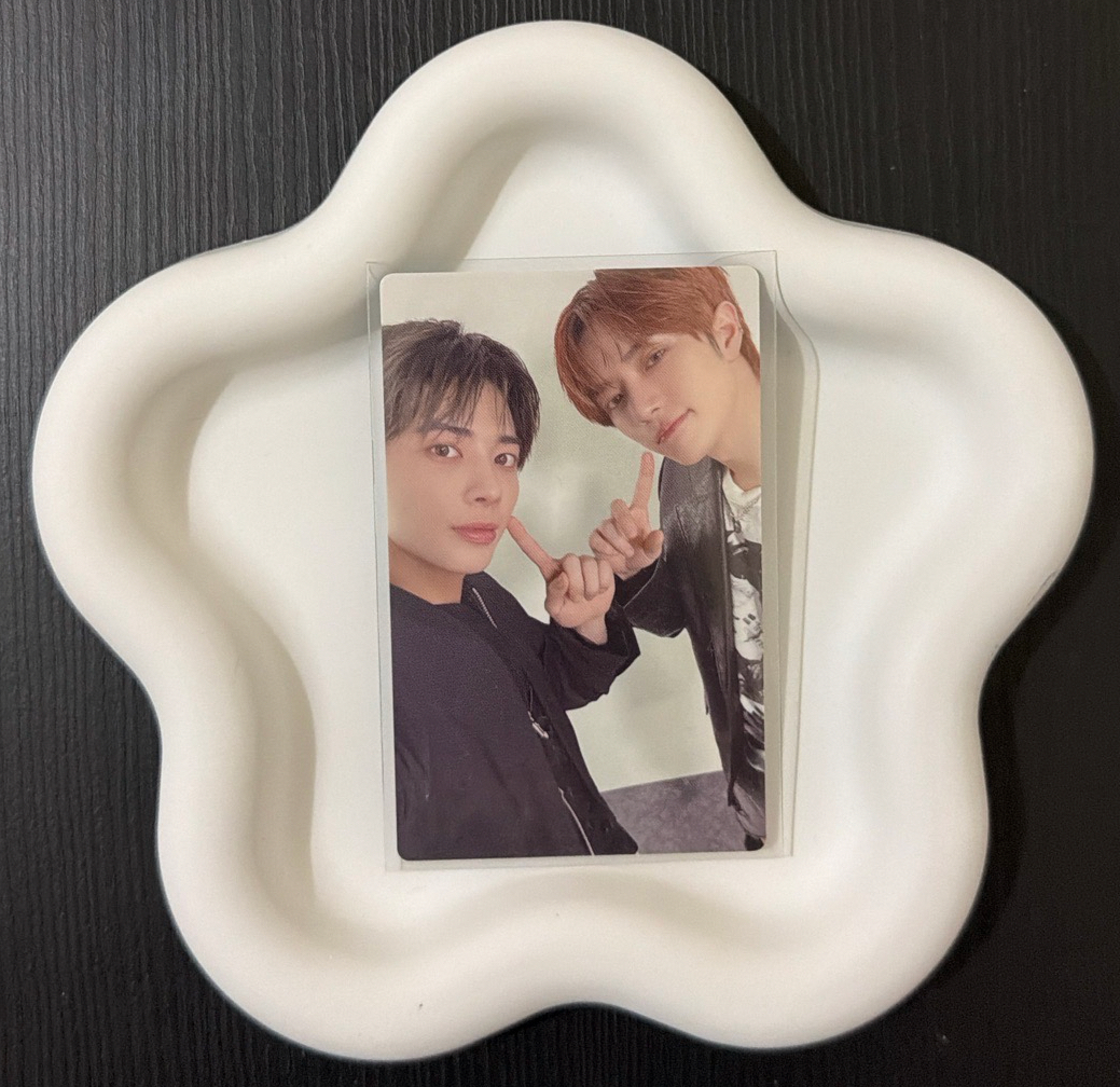 GBGB 宇破雙人卡🐱🐻