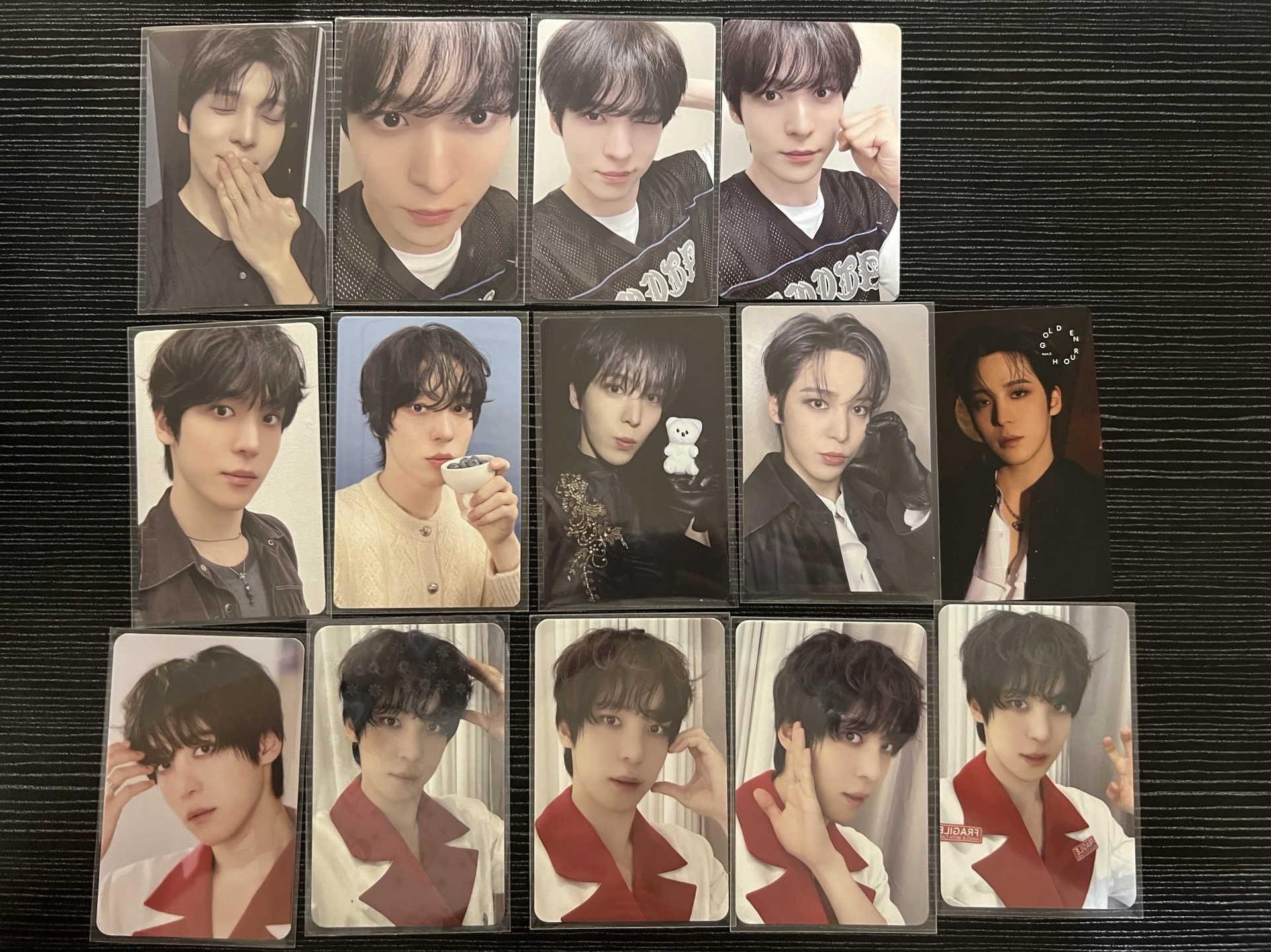 3.潤區 💛可當綁