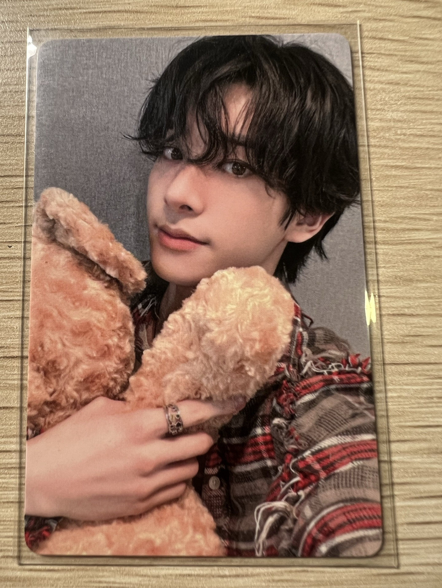 抱熊倫需綁主頁☘️200