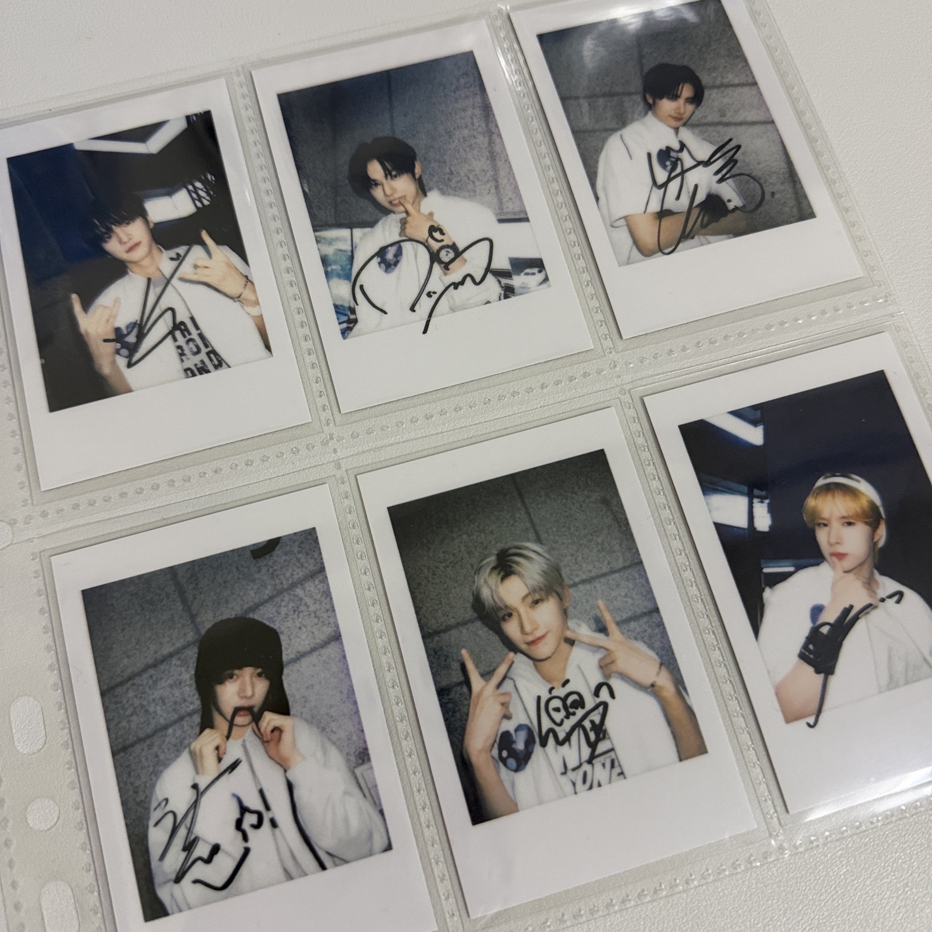 迷四 一直娛上海2.0 復刻拍立得