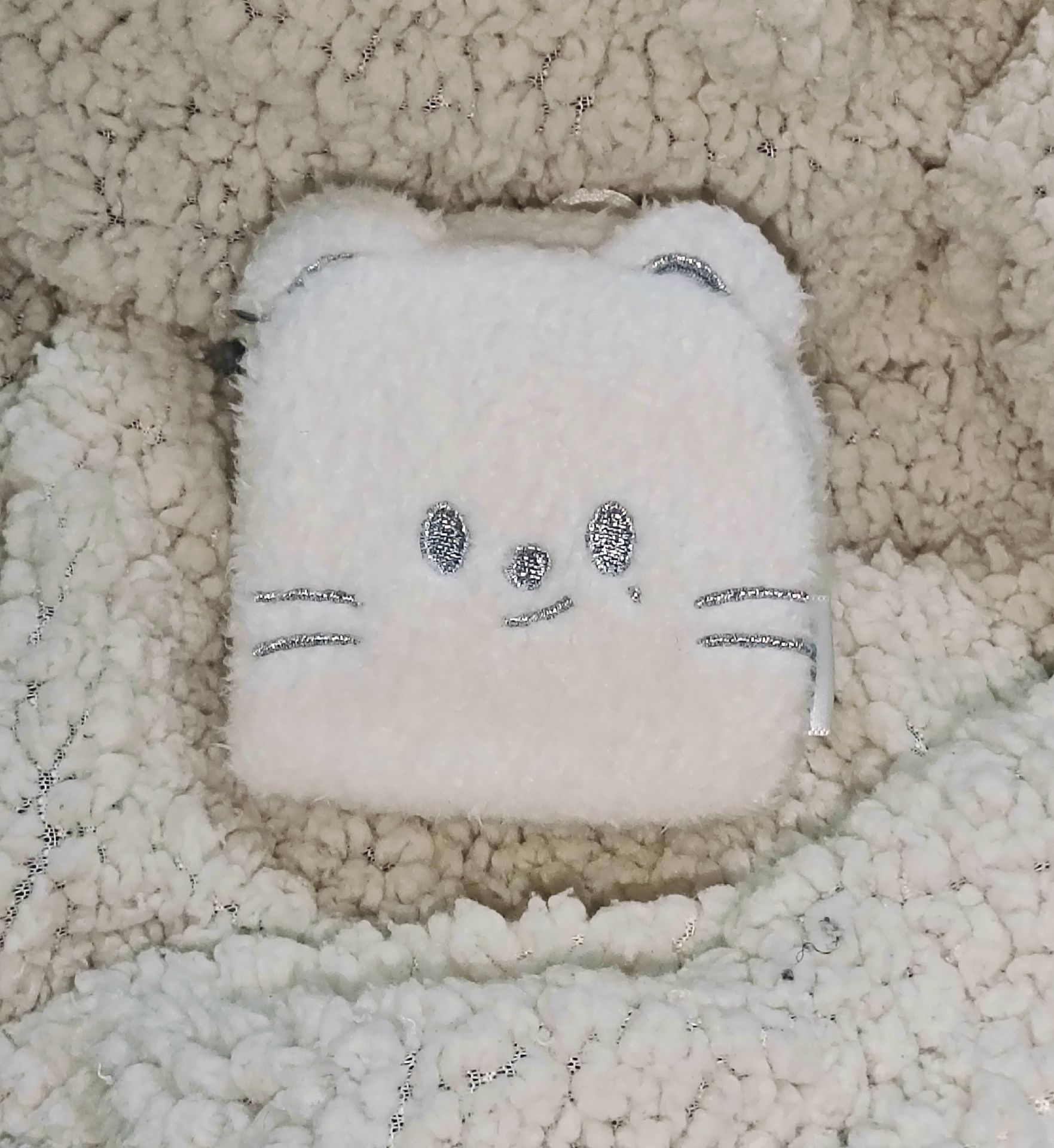 世巡快閃 銀版後背包辰