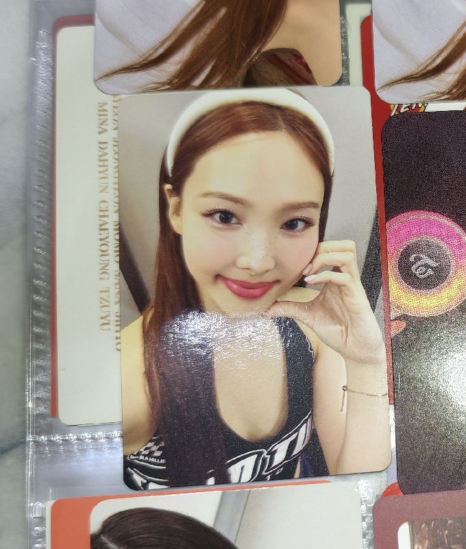 五巡日本場藍光