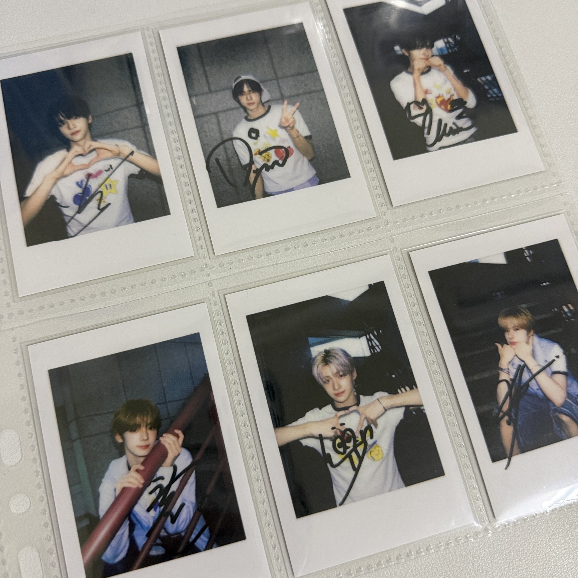 迷四 一直娛上海1.0 復刻拍立得