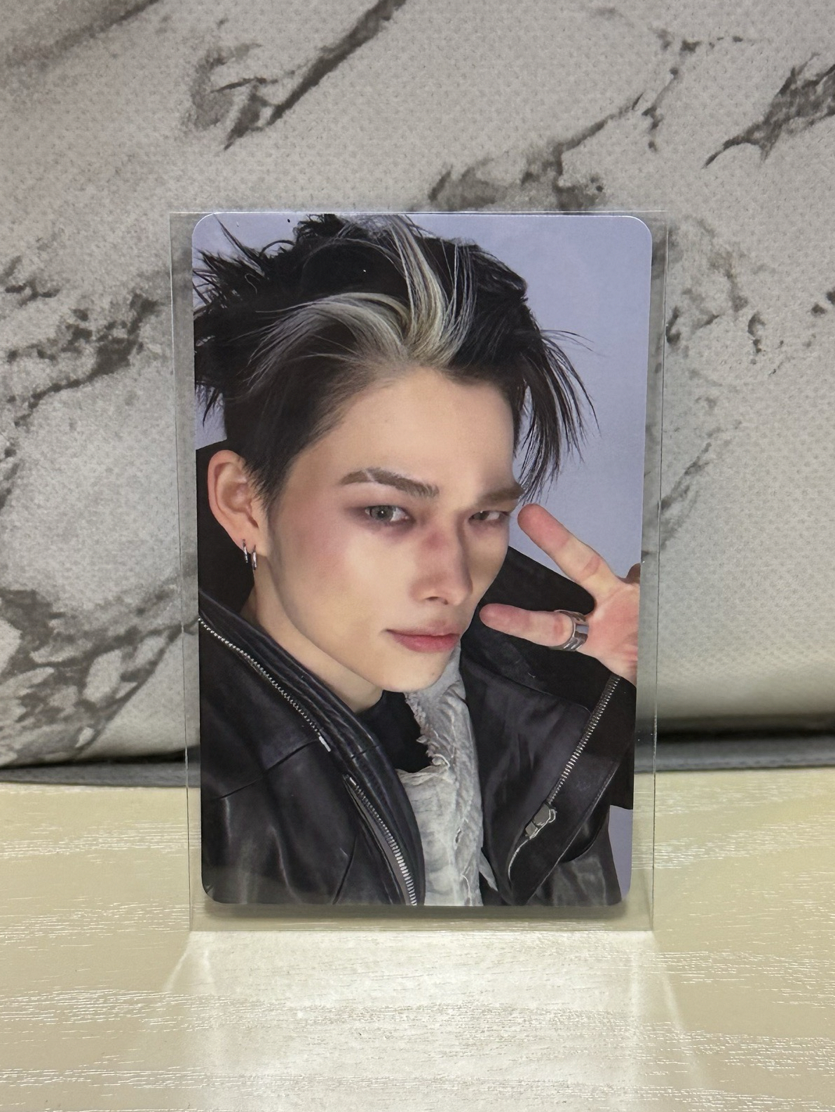 ENHYPEN｜Studio Choom單封特典力