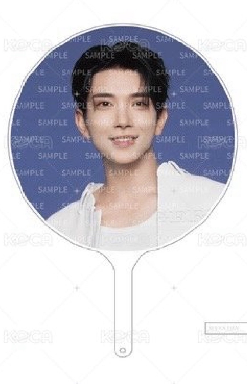 FA JP 大扇 漢秀榮