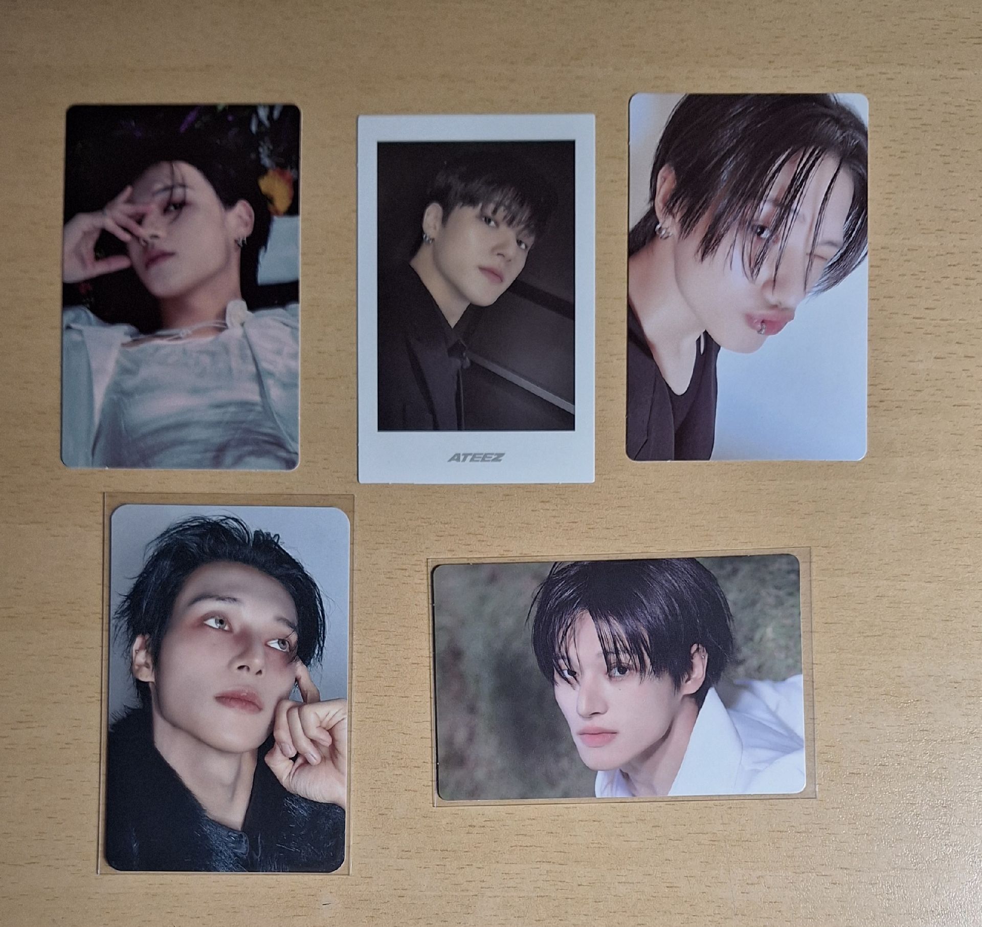 嗚湧小盤出🙌🏻