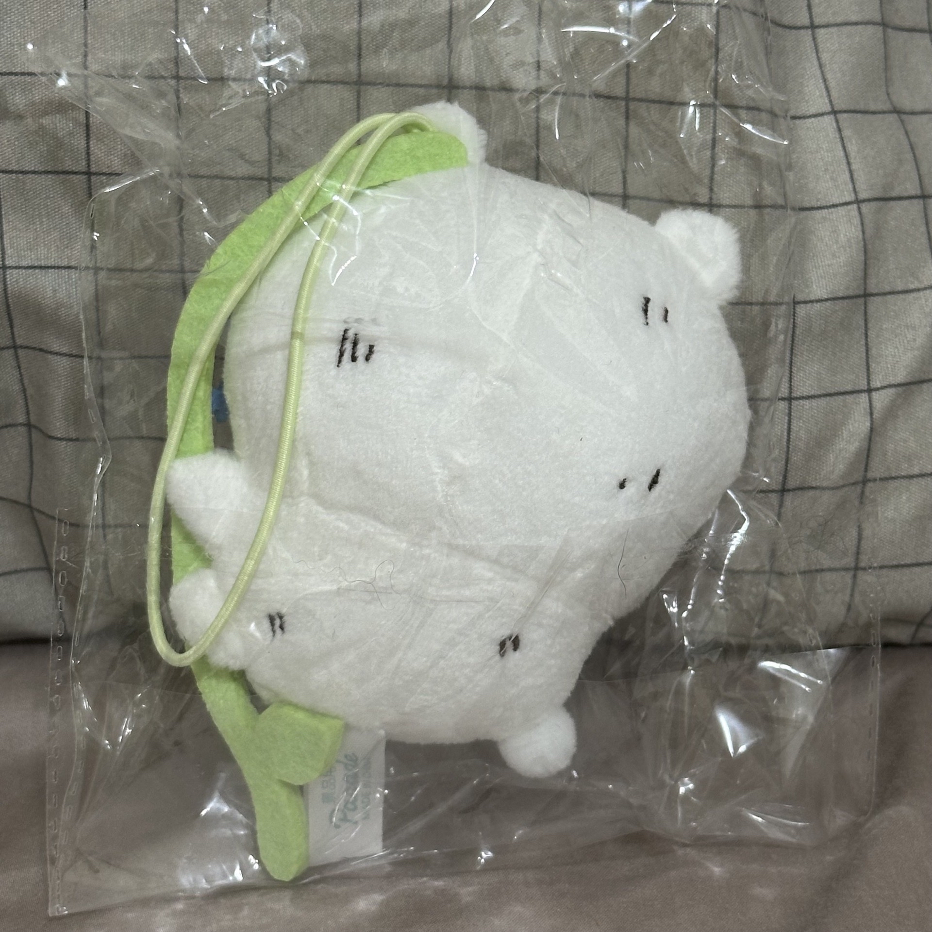 藤蔓景品 小八&吉伊